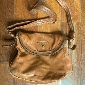 Marc by Marc Jacobs Natasha Crossbody Bag